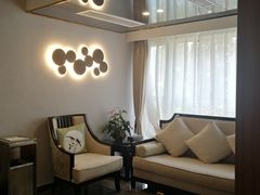 -圣和足道·瑶浴SPA·养生茶府(光华店)