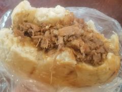 -老西关黄老太牛肉烧饼