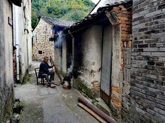 -溪口-滕头旅游景区