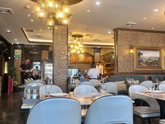 -苏坦土耳其餐厅(白云宾馆店)