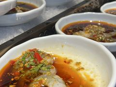 -半岛听涛蒸汽海鲜自助(K11店)