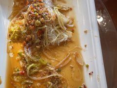 -民族饭荘(新华大街店)