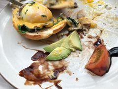 -农畉LONFOOD(福田星河COCOPark店)