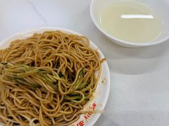 -华天新川面馆(闹市口店)