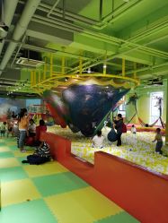 -宝燕乐园(闵行旗舰店)