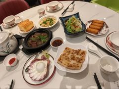 -稻香点心(第一国际店)