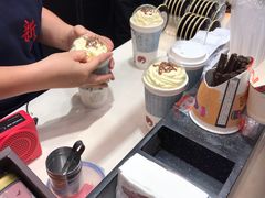 -茶颜悦色(花样汇店)