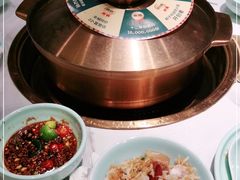 -润园四季椰子鸡火锅(南山海岸城店)
