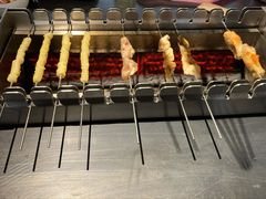 -很久以前羊肉串(大宁中心广场店)