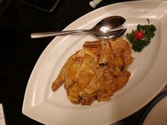 -浙江安吉JW万豪酒店·万豪中餐厅