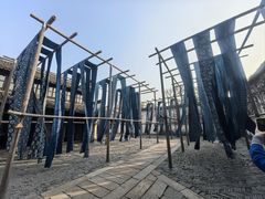 -乌镇东栅景区