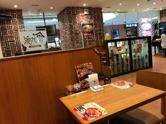 -食其家·牛丼咖喱(大悦城店)