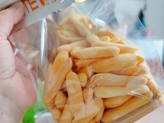 -金粒门·新鲜零食(坡子街店)