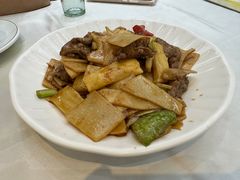 -新享乐海鲜(翠华路店)