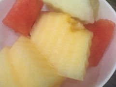 -豪客来牛排(中央花苑店)