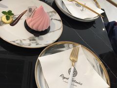 -Lady M Cake Boutique(麦迪逊大道店)