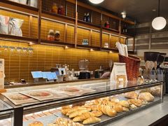 -BAKER&SPICE(祥云小镇店)
