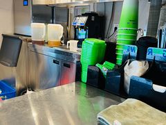 -小柠快跑·手打柠檬茶(万松园店)