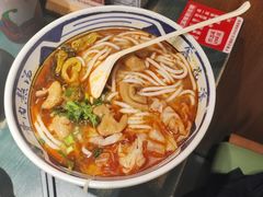 -鑫花溪牛肉米粉(苏州中心店)