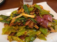 -佳禾苑小馆·重庆江湖菜(月坛南街店)