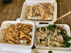 -华辉小食