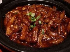 -大树餐厅(益田假日店)