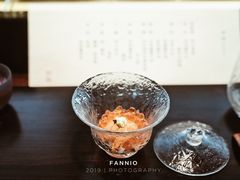 -元熹会席料理