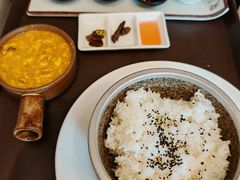 -转角·老弄堂上海菜(长寿路店)