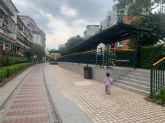 -铁路文化公园