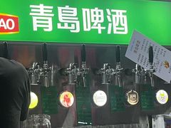 -来之顺海鲜菜馆·青岛菜·始于1993(栈桥店)