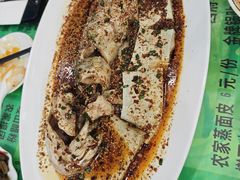-令氏家外家周秦食府(高新店)