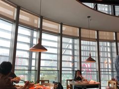 靠窗位-星伦多自助料理(永旺店)