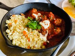 -The Rug Cafe(王府中环店)