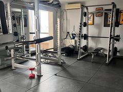 -悦健身私教工作室(双井店)