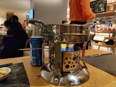 -深圳湾万怡酒店