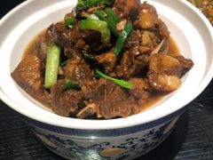 红烧排骨-曾家厨房·新徽菜(高新天柱路店)