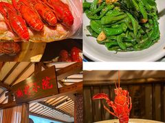 -老湘村·湖南土菜(天河维多利店)