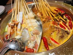 -热辣宗师·串串火锅(万达金街店)