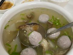 -浩记牛肉店(老街店)
