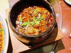 -杨记隆府(汉街店)