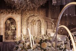 -华侨城洲际大酒店·宴会厅