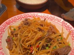 -陈家婆的菜(梅溪湖店)