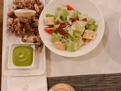-WOLFGANG PUCK KITCHEN & BAR(迪士尼小镇店)