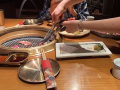 -MIKOMIKO和牛烧肉专门店(南门店)