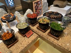 -咖啡苑自助餐厅·中国大饭店