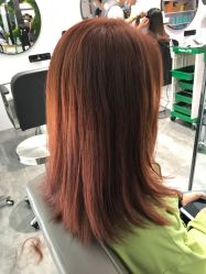 -卓梵美发·精品Salon