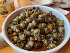 -唐力九头鸟烧烤·罗田吊锅(西云楼店)