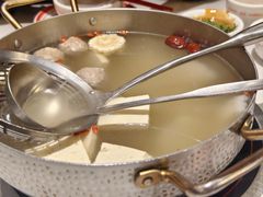 -八合里潮汕鲜牛肉火锅(上海汇智广场店)