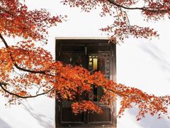 -惠山古镇·寄畅园