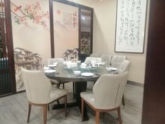 包厢-东坡酒家(天塔店)
